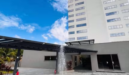 Sala comercial - The Tower