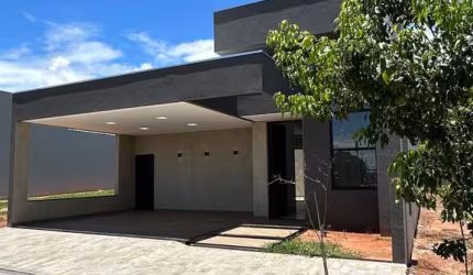 Condominio Vila Madalena - Casa a venda Condomínio Vila Madalena, Araçatuba/SP