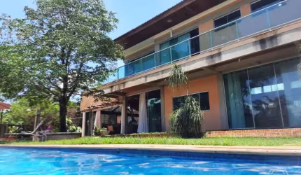 CONDOMINIO COPACABANA - Casa em Condomínio Nautico.