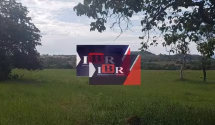 Fazenda em Rio Verde - MS