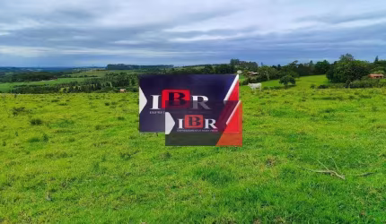 Sitio em São Miguel Arcanjo - SP
