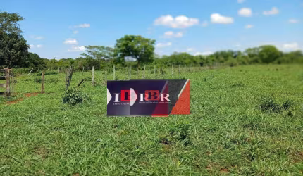 Sitio em Campo Grande - MS