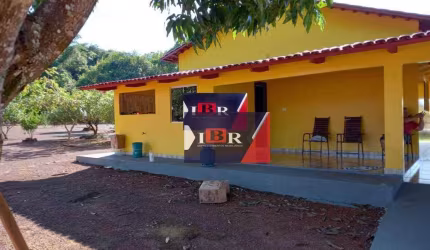 Fazenda à venda, 15584800 m² por R$ 80.000.000.000,00 - Zona Rural - Estreito/MA