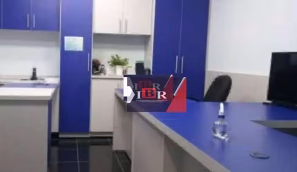 Sobrado com 3 dormitórios à venda, 275 m² por R$ 710.000,00 - Jardim Residencial Vetorasso - São José do Rio Preto/SP