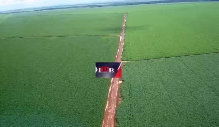 Fazenda em Ipiranga do Norte - MT