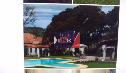 FAZENDA SANTA MARIA – BAIRRO PEDREIRA – MUNICÍPIO DE INDAIATUBA - SP