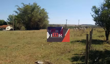 Fazenda à venda, 10400000 m² por R$ 40.000.000.000,00 - Zona Rural - Campo Grande/MS