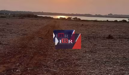 Fazenda em Lins - SP