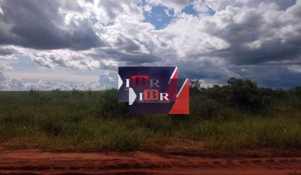 Fazenda em Nova Alvorada do Sul - MS
