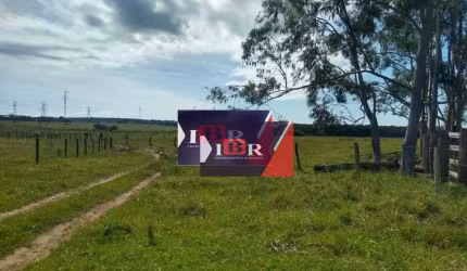 Fazenda em Nova Alvorada do Sul - MS