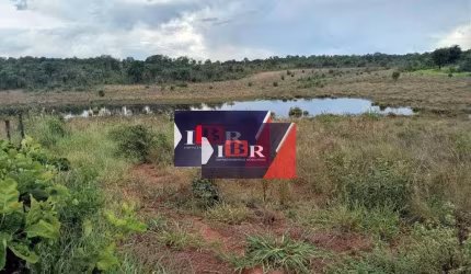 Fazenda em  Jaraguari-MS