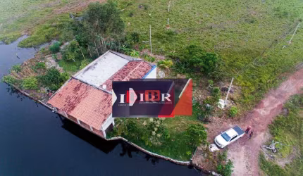 Fazenda em Duerê- TO