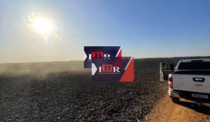 Fazenda em Dourados - Ms