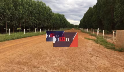 Fazenda em Montes Claros - MG