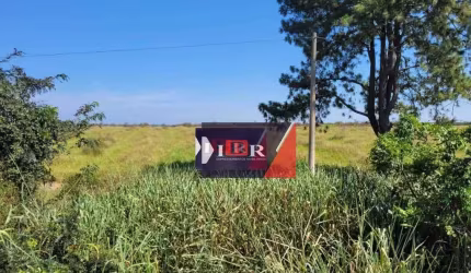 Fazenda em Santa Rosa de Veterbo - Sp