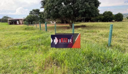 Fazenda em Campo Grande - MS