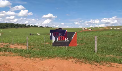 Fazenda em Penápolis - SP