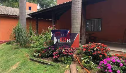Fazenda em Patrocínio - MG