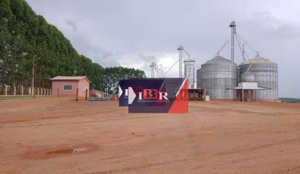 Fazenda em Campo Verde - MT