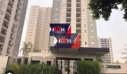 Apartamento Bairro Jardim Tarraf II - São Jose do Rio Preto/SP