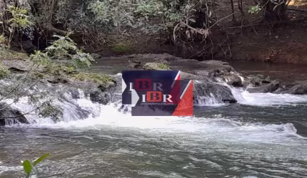 Sitio em Bonito - MS