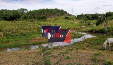Fazenda em Amparo - SP