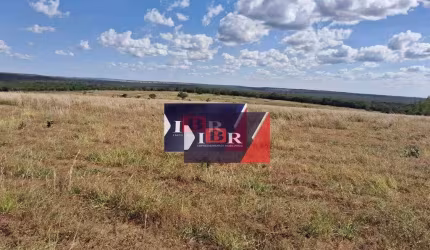 Fazenda em Paranatinga - MT