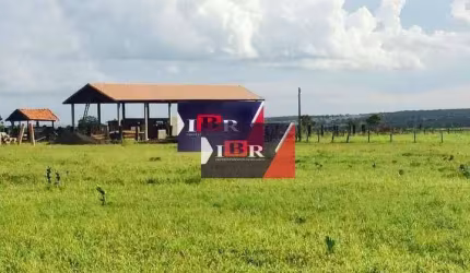 Fazenda em Campo Grande - MS