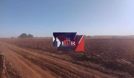 Fazenda em Ourinhos - SP