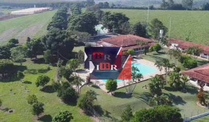 Sitio em Sorocaba - SP