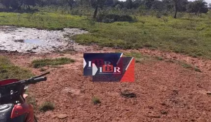 Fazenda em Nova Andradina - MS