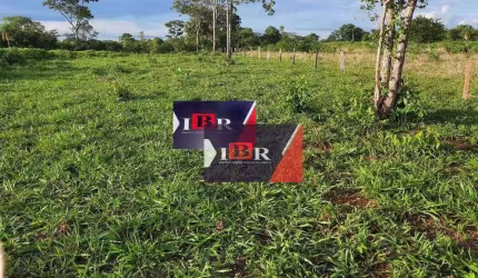 Fazenda em Campo Grande - Ms