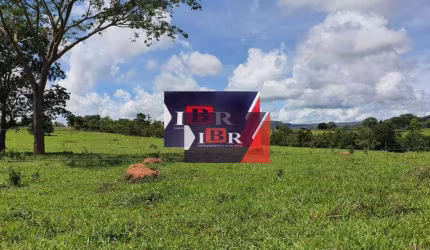 Fazenda em Rio Verde - GO