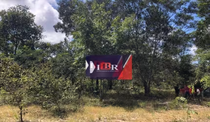 Fazenda à venda, 100000000 m² por R$ 60.000.000,00 - Eleutério Rezende - Barão de Grajaú/MA