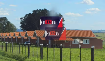 Fazenda em Pompeia - SP