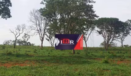 Fazenda em alto Araguaia - MT