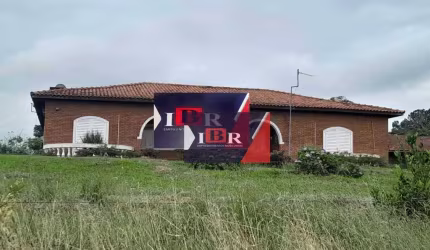 Fazenda em Botucatu - SP