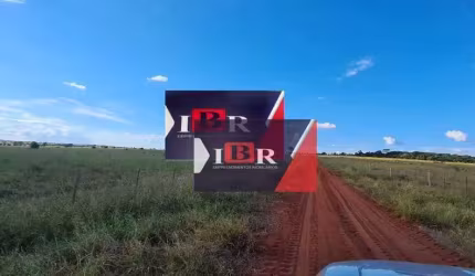 Fazenda à venda, 34560000 m² por R$ 210.000.000,00 - Estaca - Jaraguari/MS