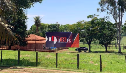 Fazenda à venda, 5614400 m² por R$ 62.000.000,00 - Zona Rural - São José do Rio Preto/SP