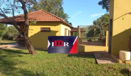 Sitio em Arealva - SP