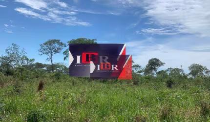 Fazenda em Campo Grande - MS