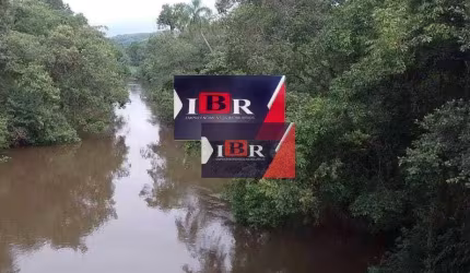 Fazenda em Registro - SP