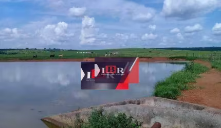 Fazenda em Agudos - SP