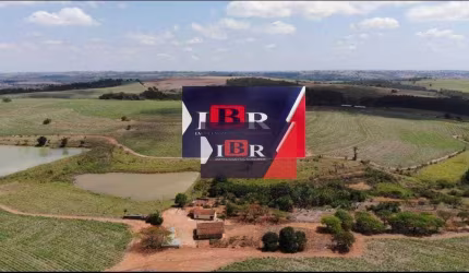 Fazenda em São Sebastião do Paraíso MG