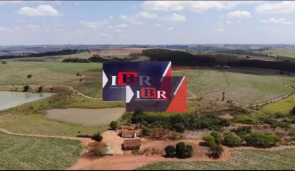 Fazenda em Tatuí - SP