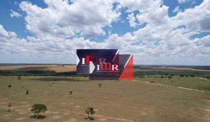 Fazenda em Alto Garças-MT