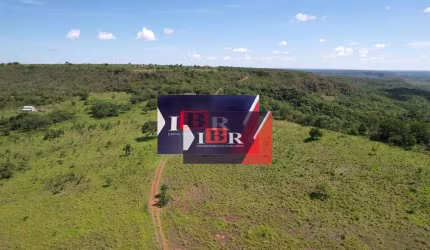 Fazenda em Alto Garças - MT