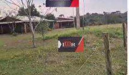 Fazenda em Naviraí - MS