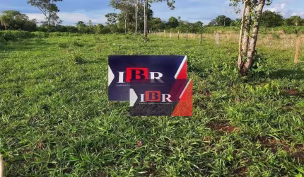 Fazenda em Campo Grande - MS