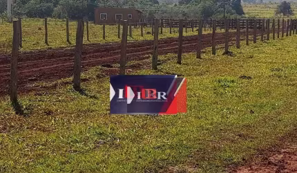 Fazenda em Campo Grande - MS